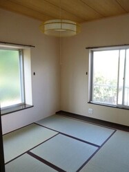 狭山１丁目戸建賃貸の物件内観写真